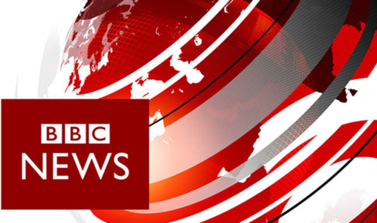 Our day filming with the BBC….
