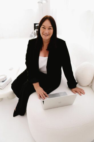 Claire Thornber team image