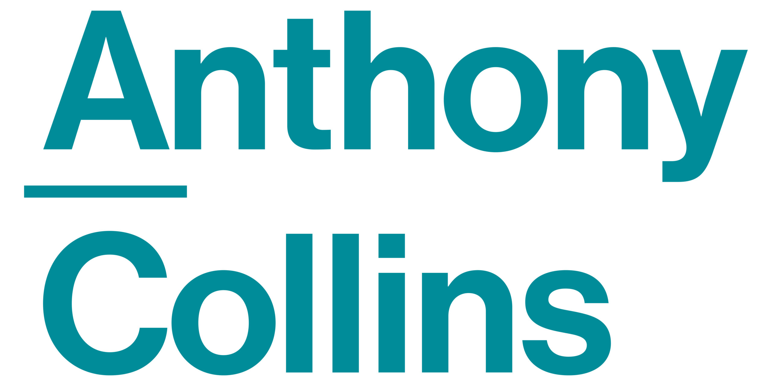 Anthony Collins Solicitors