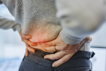 Back Pain