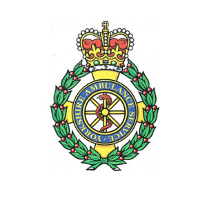 Yorkshire Ambulance