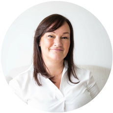 Claire - Champions Charity Founder