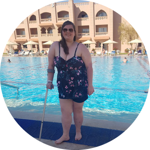 Megan's story