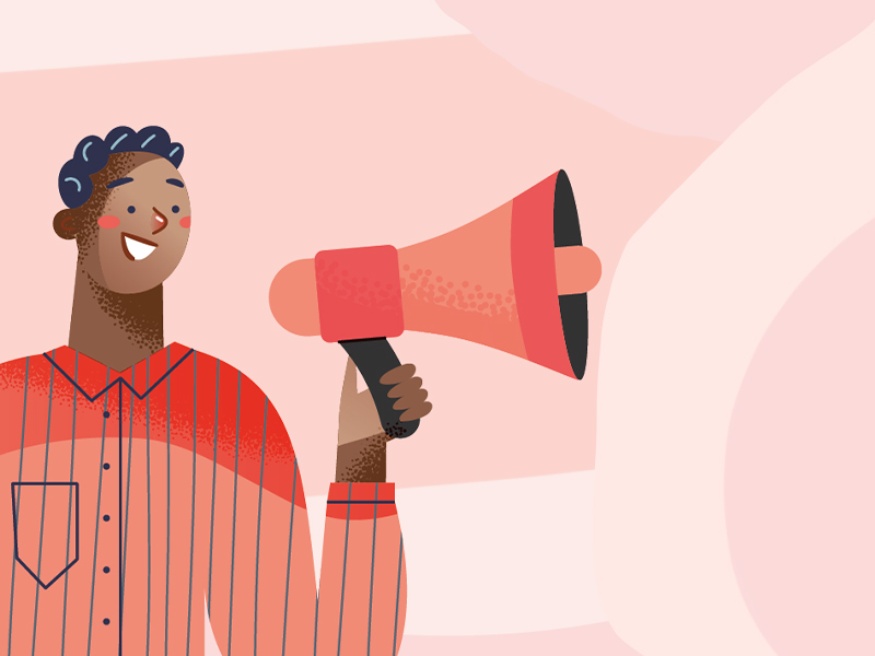 Events and advice from our supporters