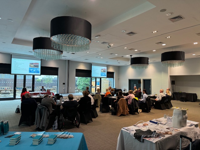 Birmingham CES Workshop