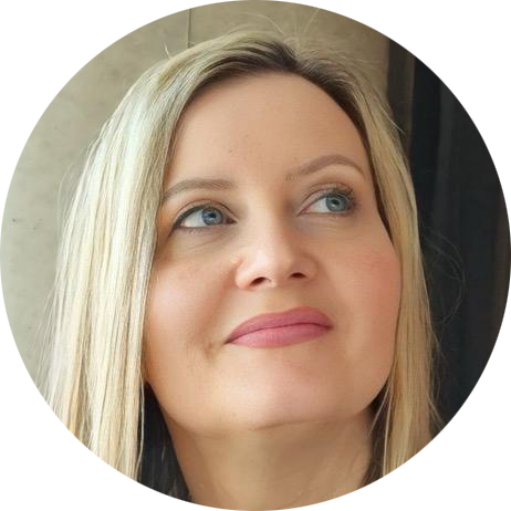 Mandy Smith
