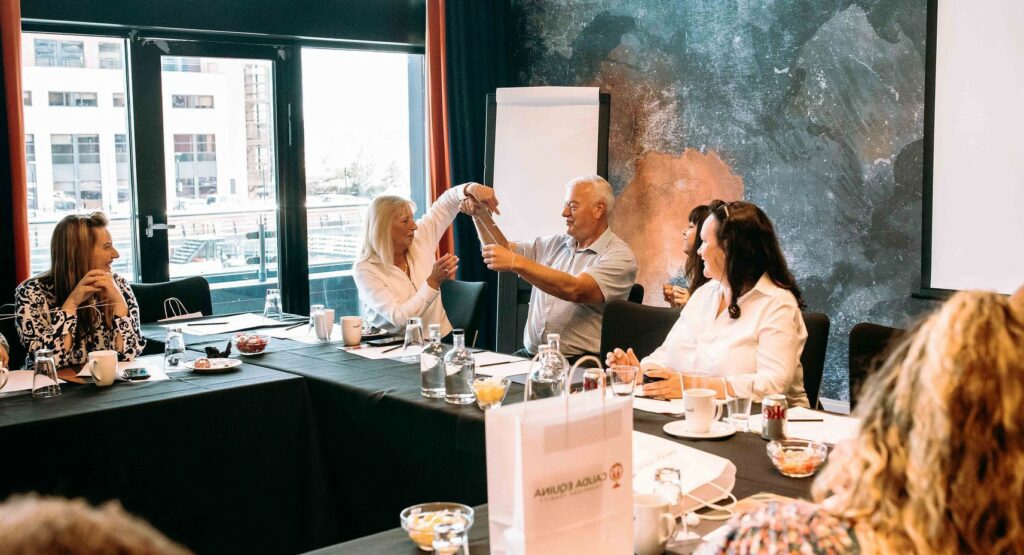 Join Our CES Workshops – A Safe Space for You and Your Loved Ones