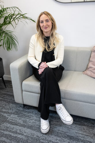 Orla Holden team image