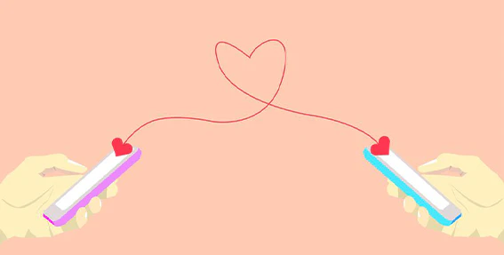 Miles Apart, Close at Heart: Niamh & Sophie’s CES Friendship