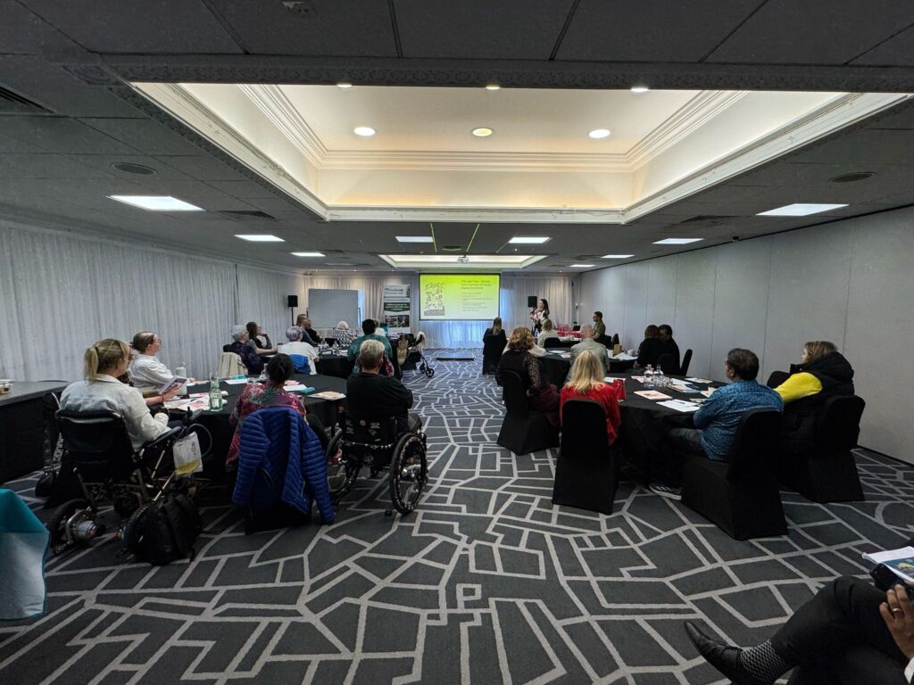 Our first CES Residential Workshop of 2026